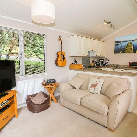 Willow Lodge Windermere Exteriér fotografie