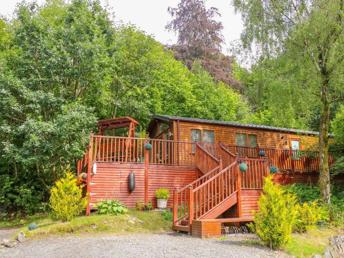 Willow Lodge Windermere Exteriér fotografie