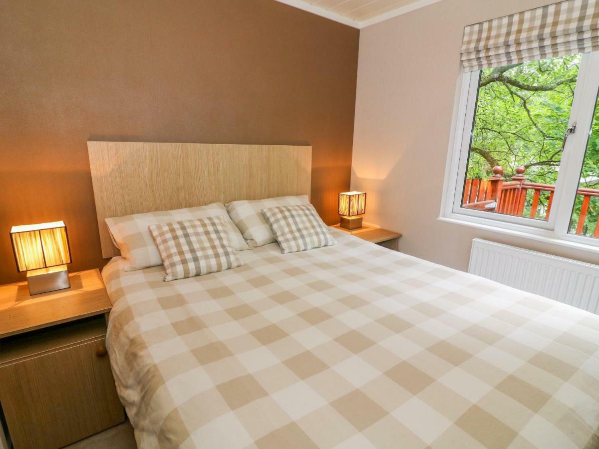 Willow Lodge Windermere Exteriér fotografie